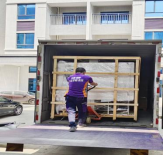 非标高低温力学综合试验箱出货