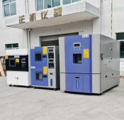 1000L恒温恒湿箱