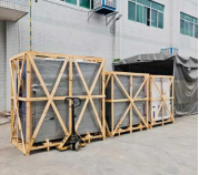 1000L恒温恒湿箱出货