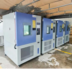 恒温恒湿试验箱