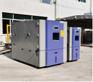 定制恒温恒湿试验箱