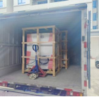 氙灯老化箱出货 氙灯老化箱出货