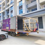 恒温恒湿试验箱出货 恒温恒湿试验箱出货