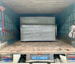 非标1000L恒温恒湿箱出货